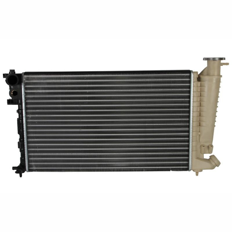 NISSENS NIS635181 Engine Radiator