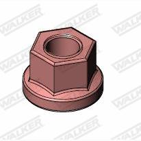 WALKER WALK80671 Cylinder Head Inlet Exhaust Side