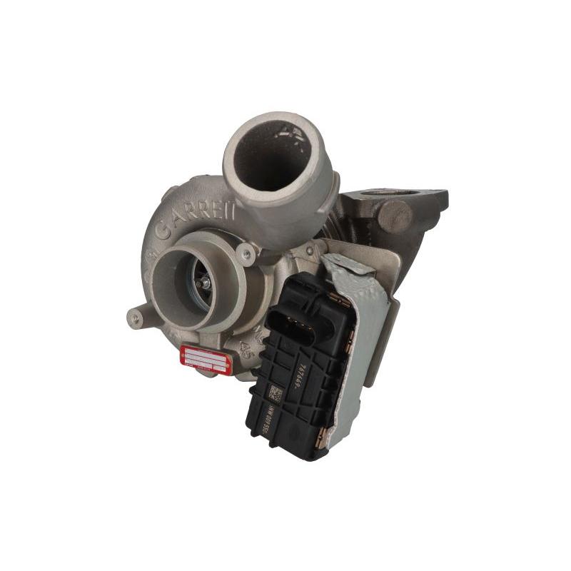 GARRETT 777159-9003S Turbocharger