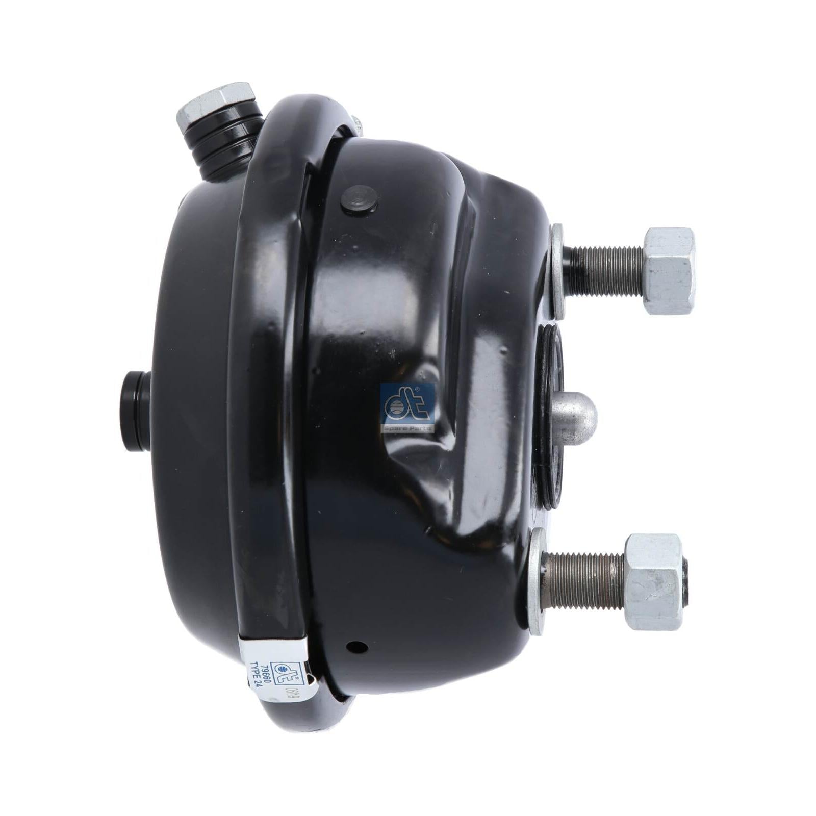 DBA DBA42832 High Performance Brake Disc