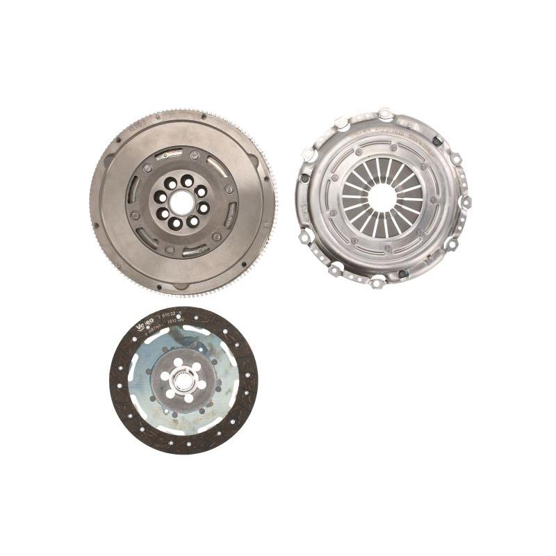 VALEO VAL837025 Clutch Kit