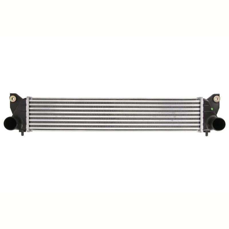 NISSENS NIS96483 Charge Air Cooler