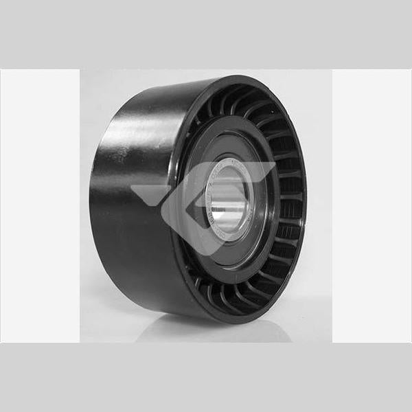 HUTCHINSON HUT0597 V-Ribbed Belt Deflection/Guide Pulley