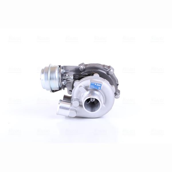 NISSENS NIS93223 Turbocharger