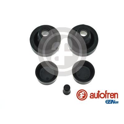 AUTOFREN SEINSA D4-626 Disc Brake Caliper Repair Kit