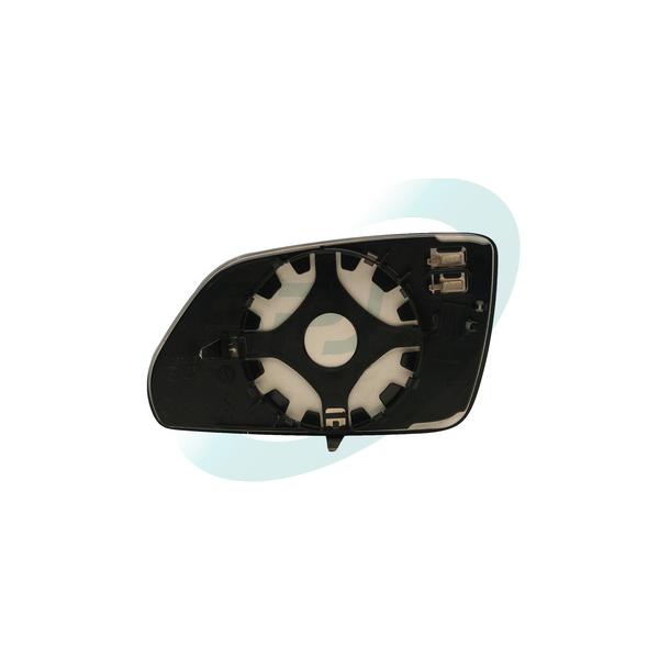 SPJ SPJL-0496 Side Mirror Glass