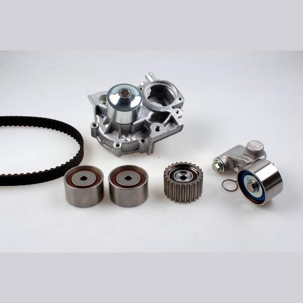 HEPU PK75762 Water Pump & Timing Belt Kit