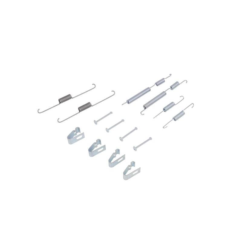 TRW MOTO SFK215 Brake Shoes Accessory Kit