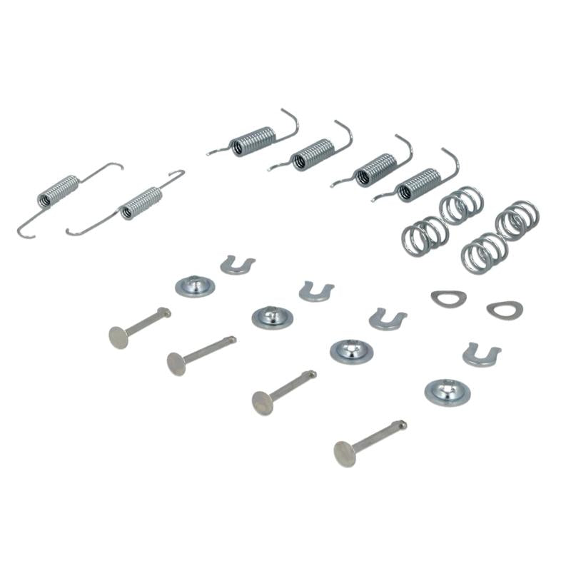 QUICK BRAKE QB105-0788 Parking Brake Shoes Accessory Kit