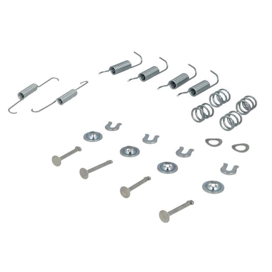 QUICK BRAKE QB105-0788 Parking Brake Shoes Accessory Kit