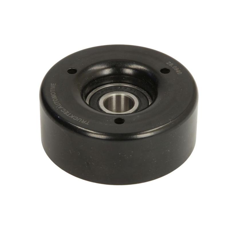 INA 531062520 V-Ribbed Belt Tensioner Pulley