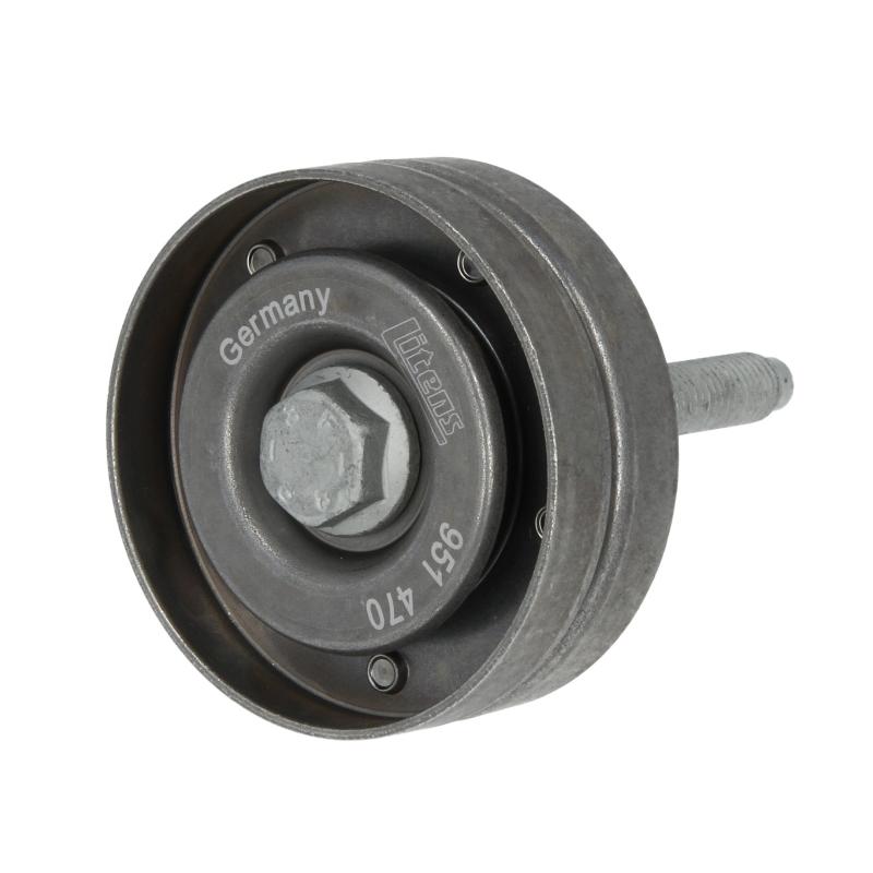 SKF VKM31098 V-Ribbed Belt Deflection/Guide Pulley