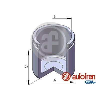QUICK BRAKE QBZA Brake Line Adapter