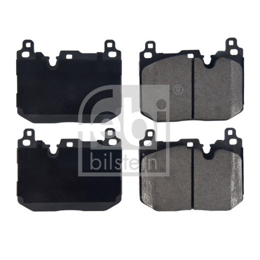 FEBI BILSTEIN FE180956 Disc Brake Brake Pad Set