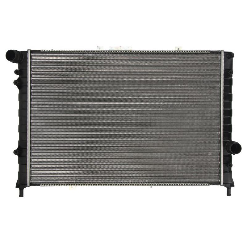 NISSENS NIS68804 Engine Radiator