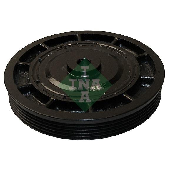 INA 544008910 Crankshaft Belt Pulley