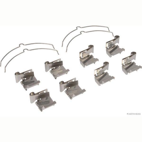 BERAL BCR274A Brake Disc