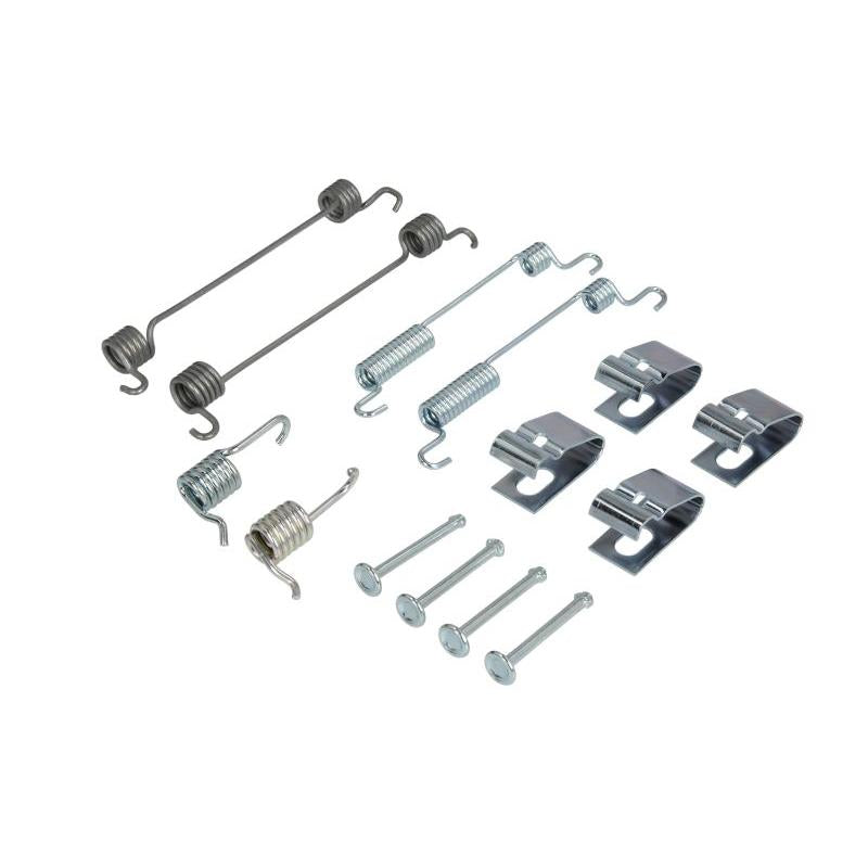 TRW MOTO SFK251 Brake Shoes Accessory Kit