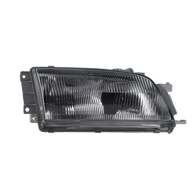 DEPO 212-1156R-LD-EM Headlight