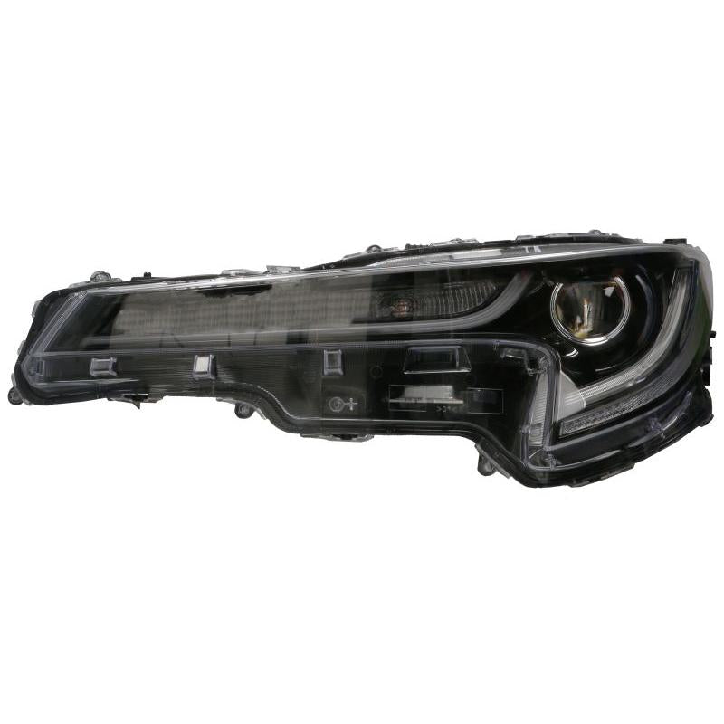 VALEO VAL450986 Headlight