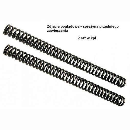 OHLINS OH08765-49 Sports Shock Absorber