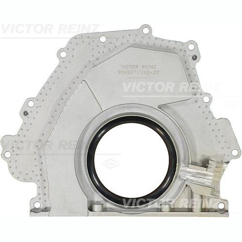 REINZ 81-10508-00 Crankshaft Shaft Seal