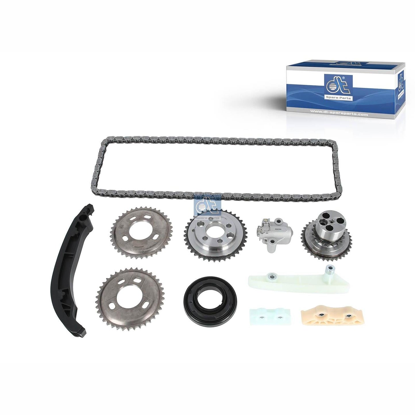 DT SPARE PARTS 13.94055 Timing Chain Kit