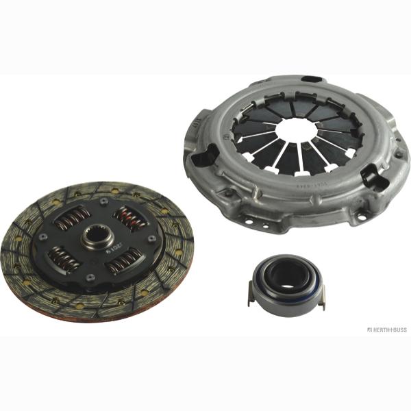HERTH+BUSS JAKOPARTS J2004116 Clutch Kit