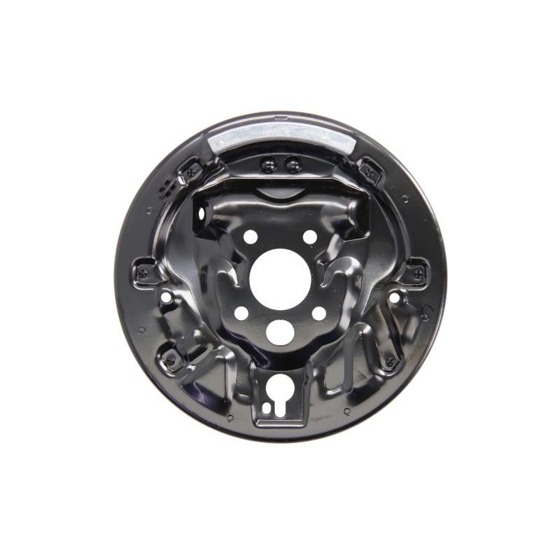 HANS PRIES HP116812 Brake Mounting Plate