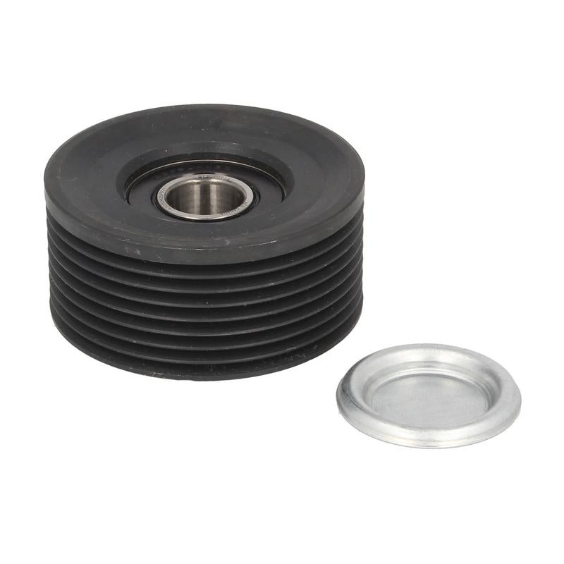 DAYCO DAYAPV2703 V-Ribbed Belt Deflection/Guide Pulley
