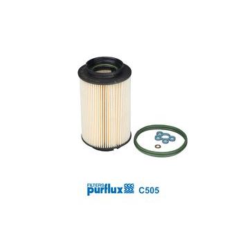 PURFLUX PXC505 Fuel Filter