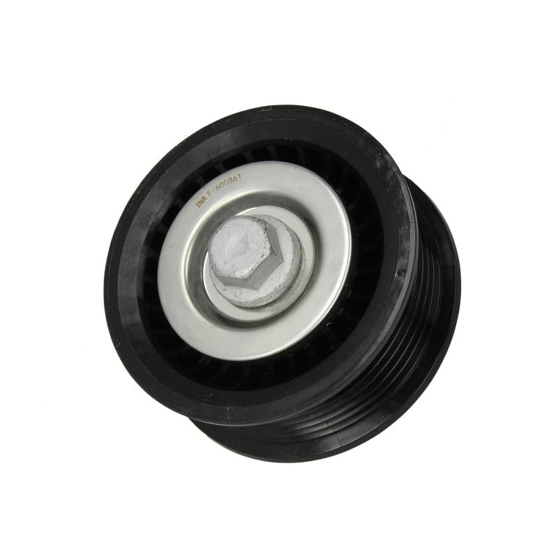 RUVILLE EVR59014 V-Ribbed Belt Deflection/Guide Pulley