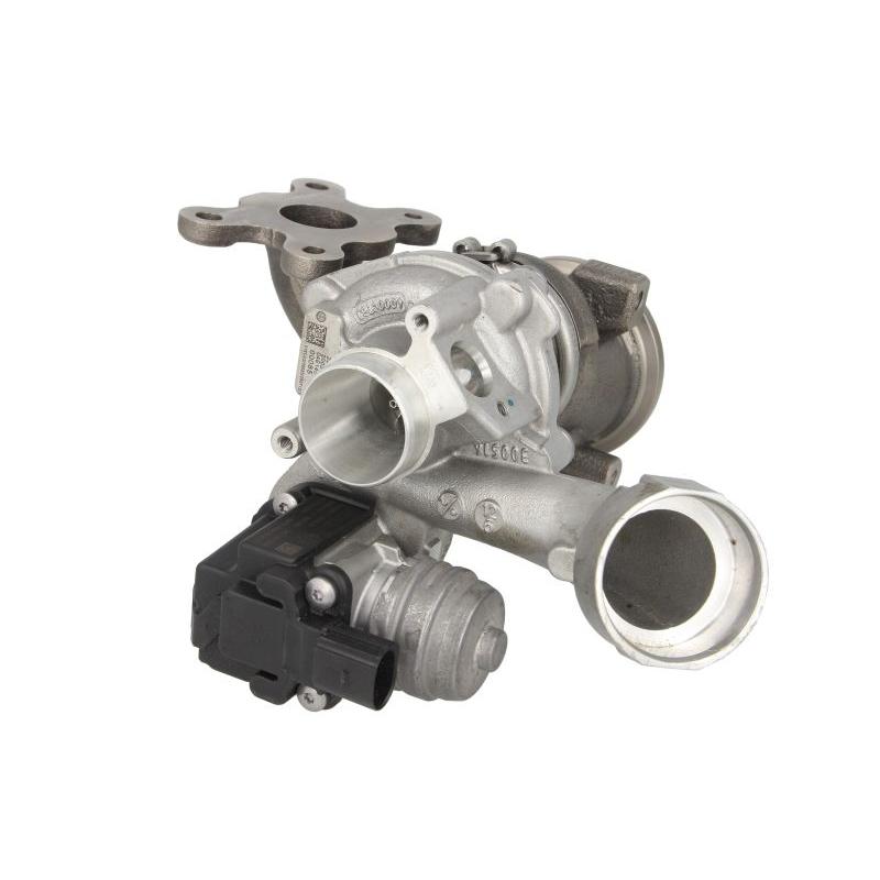 MAHLE 04E145704N Turbocharger