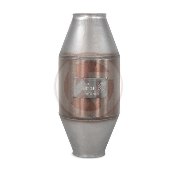 200cpi Catalytic Converter with EU6 Coating | ML Performance Car Parts