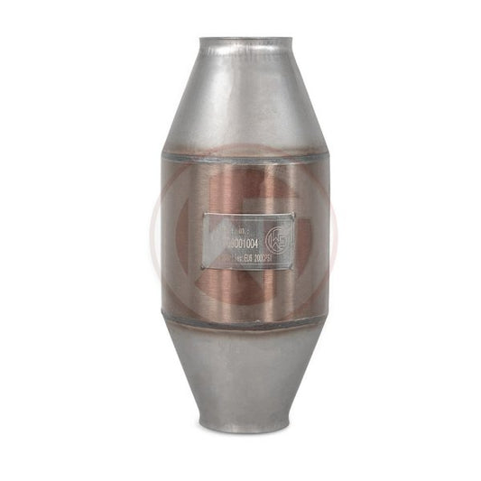 200cpi Catalytic Converter with EU6 Coating | ML Performance Car Parts