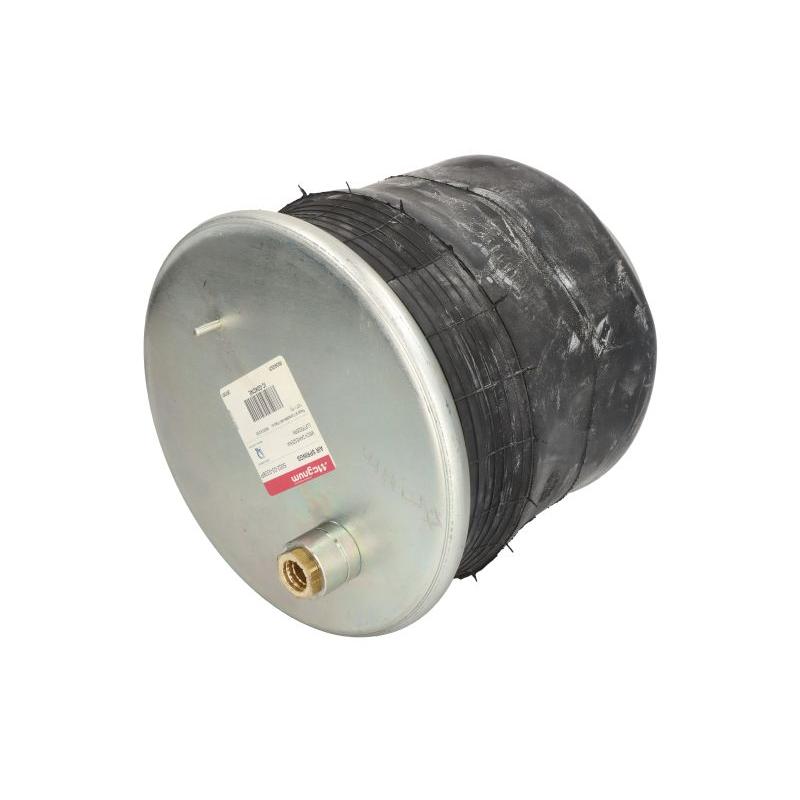MAGNUM TECHNOLOGY 5002-03-0338P Air Suspension Bellow