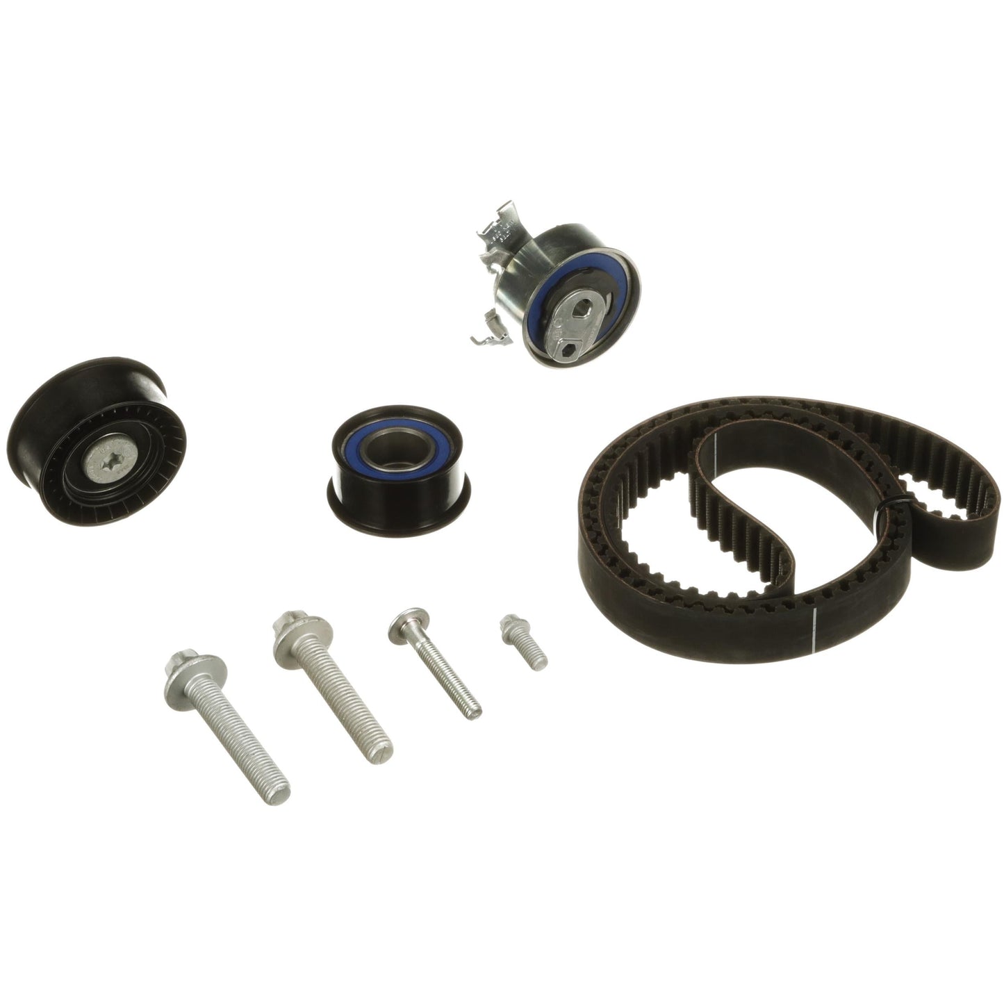 GATES GATK015499XS Timing Belt Set