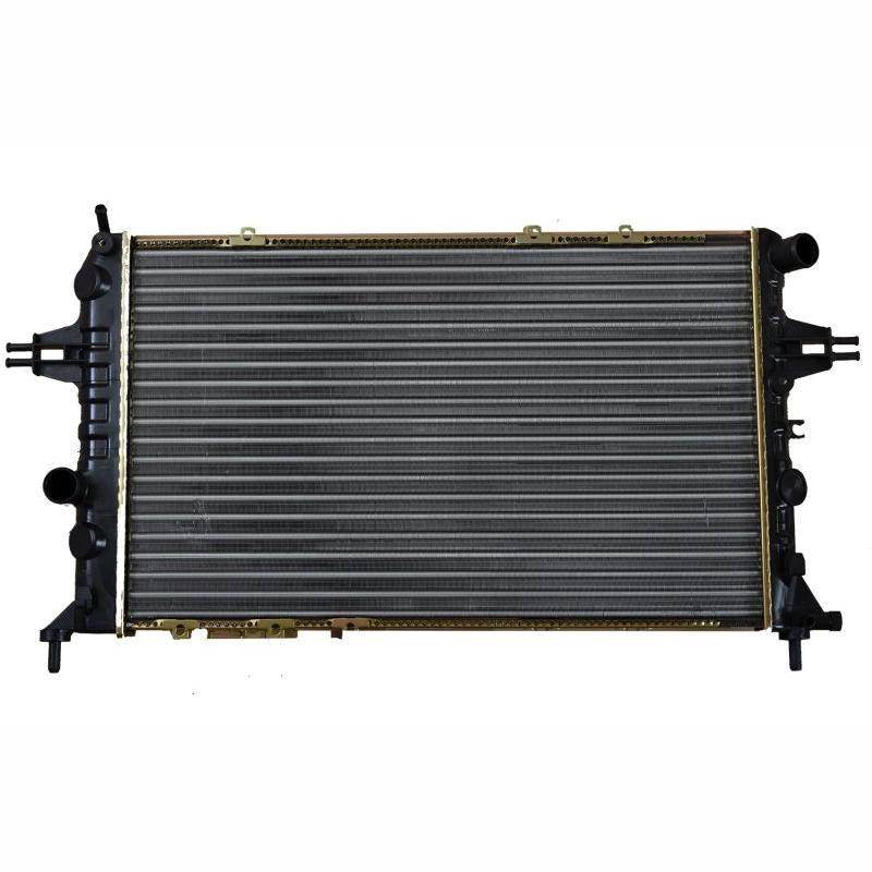NRF NRF53898 Engine Radiator