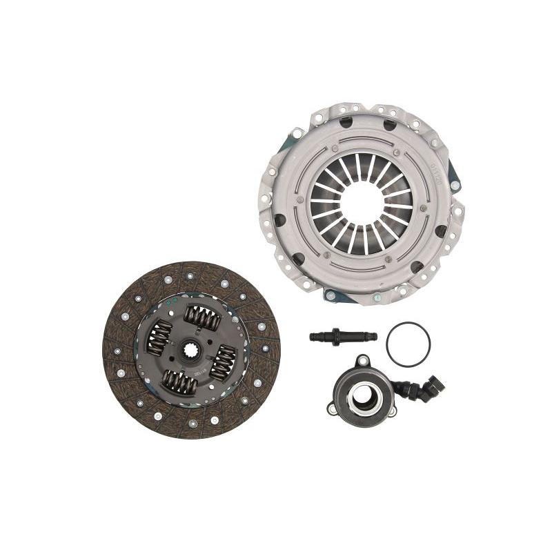 NEXUS F1X216NX Clutch Kit