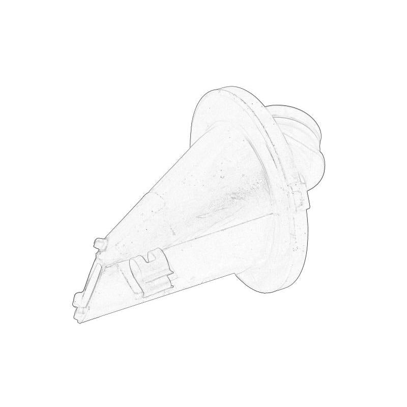 OE FORD 2283198 Oil Pump Gasket Drive