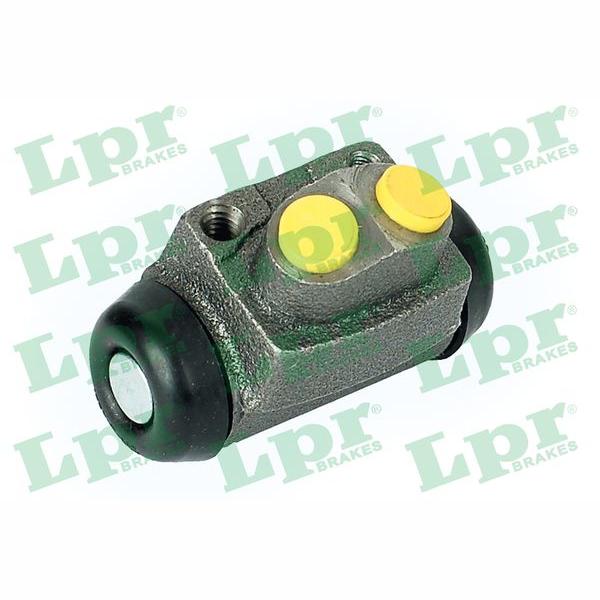 LPR LPR4267 Wheel Brake Cylinder