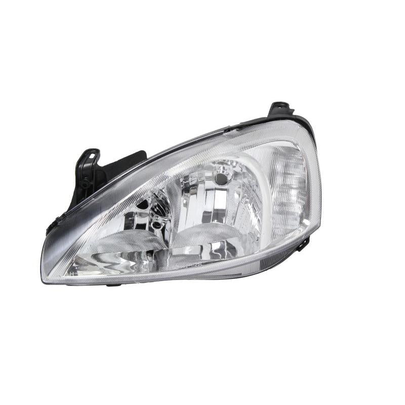 DEPO 442-1138L-LD-EM Headlight