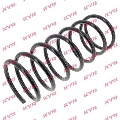 KYB K-Flex RA1260 Coil Spring