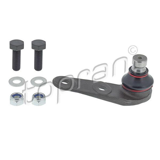 HANS PRIES HP104313 Ball Joint