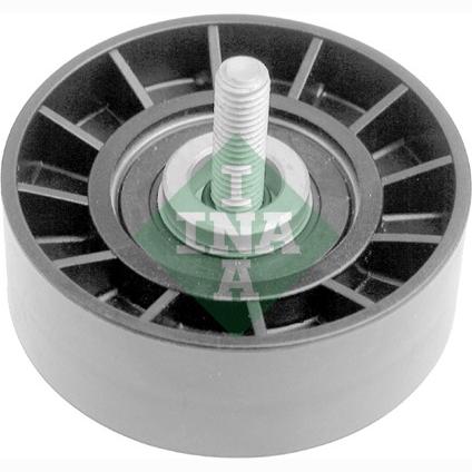 INA 531074910 V-Ribbed Belt Tensioner Pulley