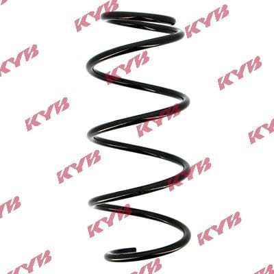 KYB RA1257 Coil Spring for Hyundai I10 II Hatchback (Ia, Ba)
