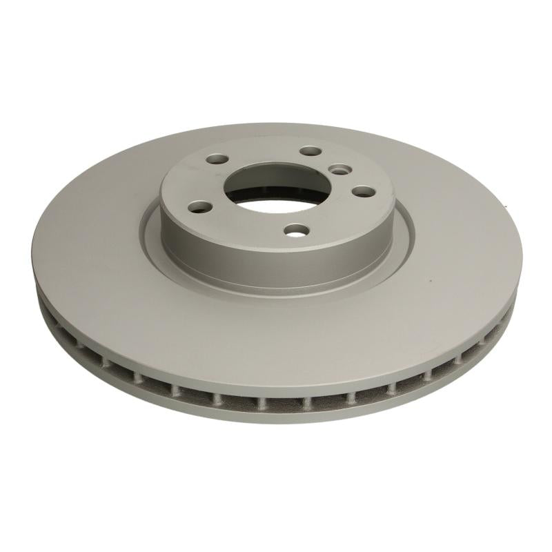 KNORR DPM29A Parking Brake Valve