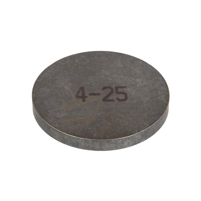 METELLI 03-0262 Valve Clearance Adjusting Disc