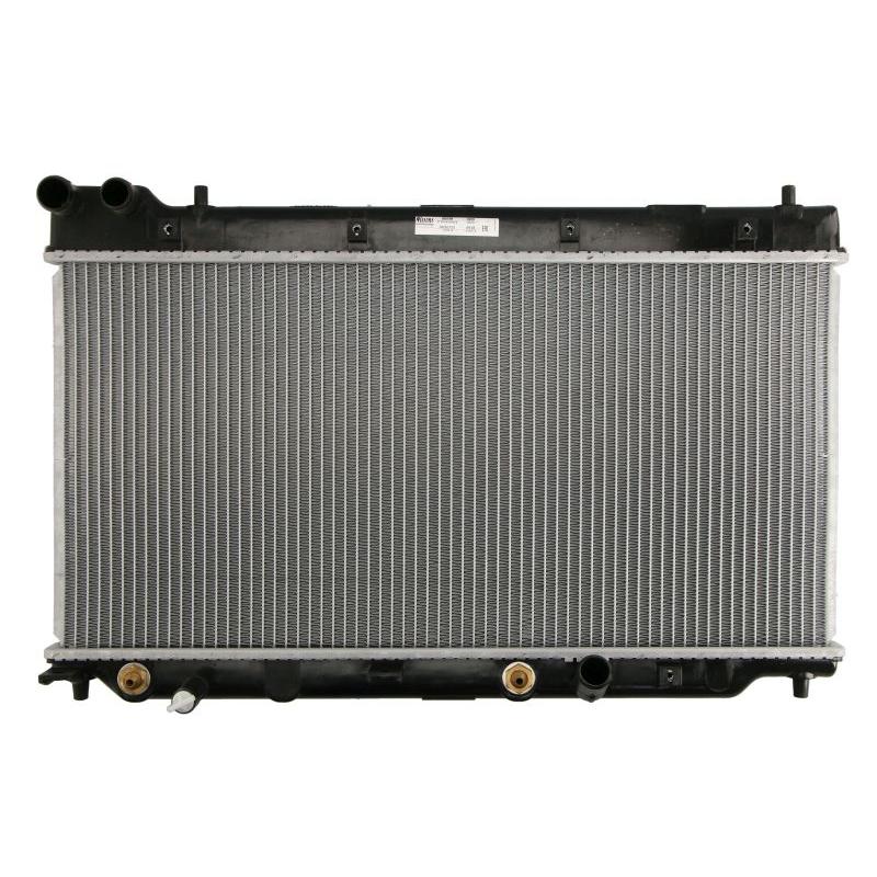 NISSENS NIS68098 Engine Radiator