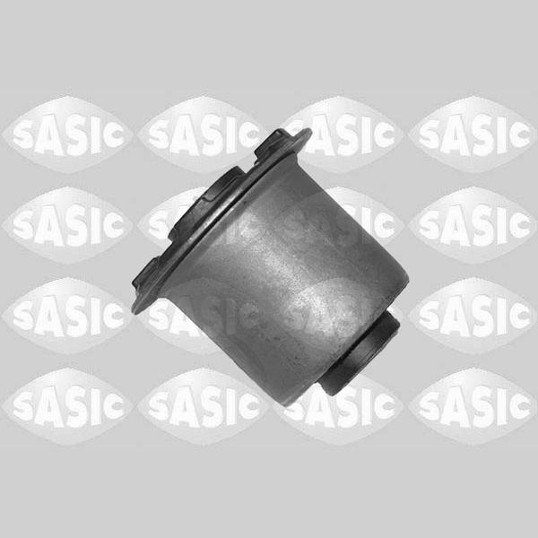 SASIC SAS2706682 Axle Cross Member Bushing